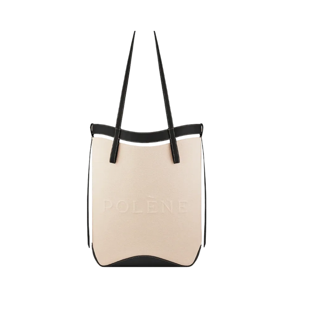 Polene Ilo Black