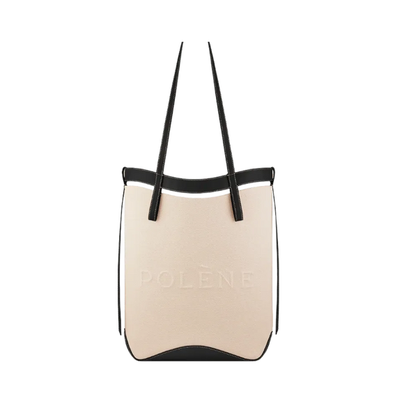 Polene Ilo Black