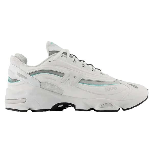 New Balance 1000 'White Aqua' JD Exclusive