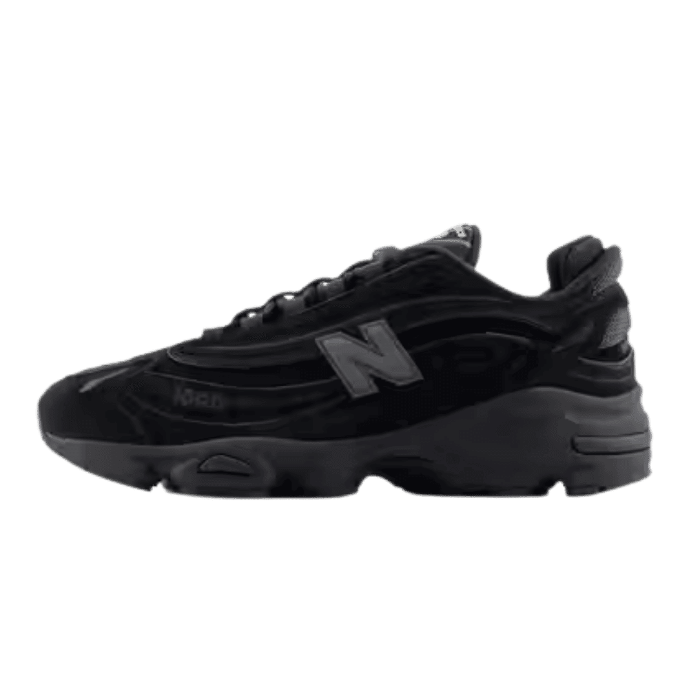 New Balance 1000 'Triple Black'