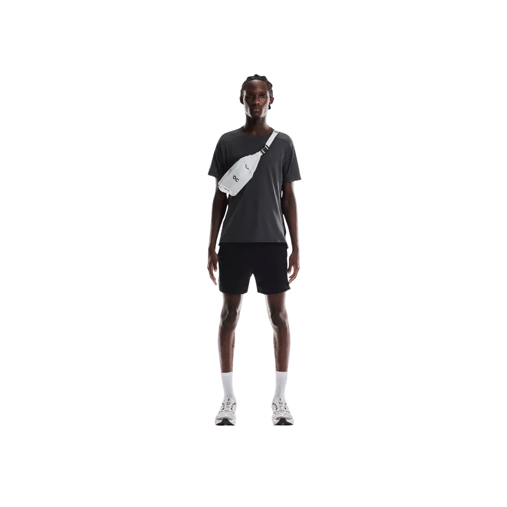 On Waist Pack 2L Lite Glacier
