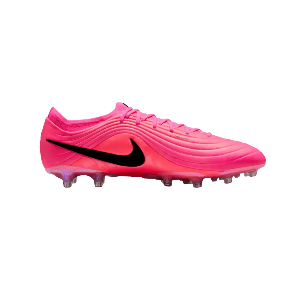 Nike Tiempo Maestro Elite AG Low 'Black Multi'