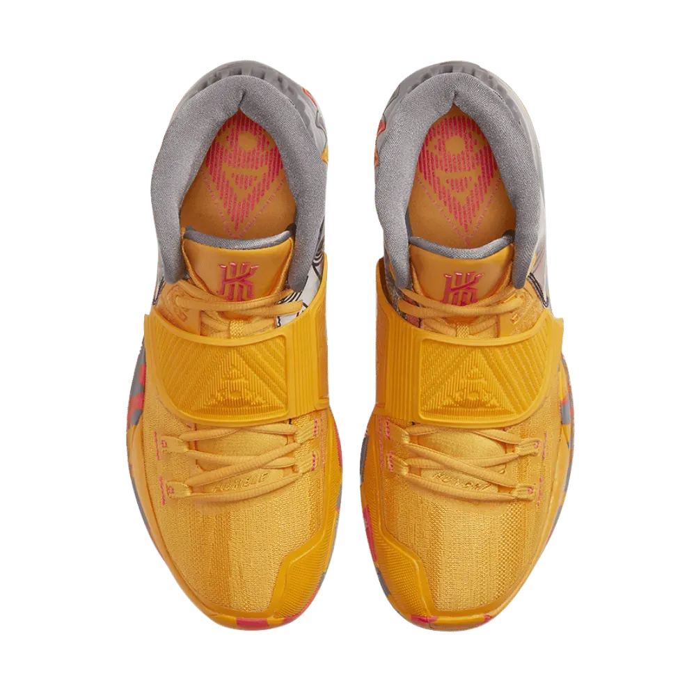 Nike Kyrie 6 Preheat 'Beijing'