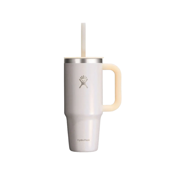 Hydro Flask 24 oz Travel Glimmer Cream
