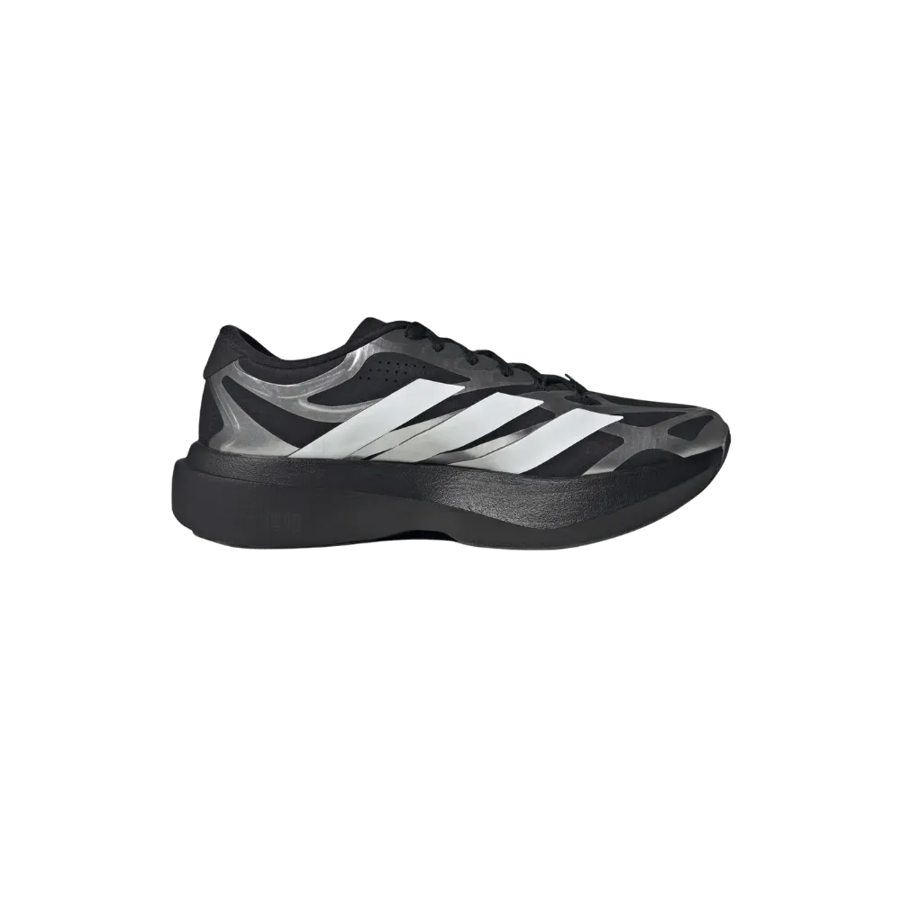 Adidas Adizero Evo SL EXO Black White Silver