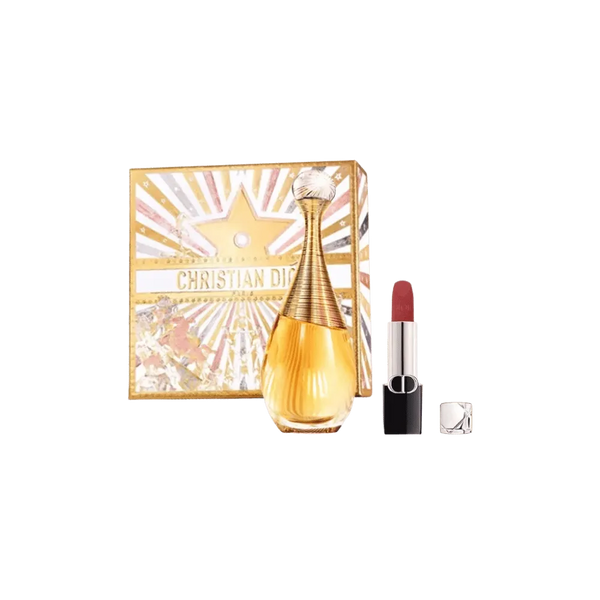 Dior J'adore Limited Edition Gift Box
