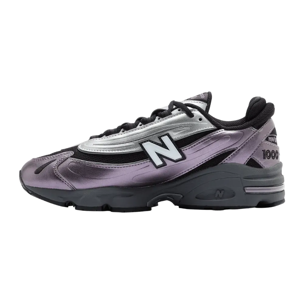 New Balance 1000 'Dark Ice Wine'