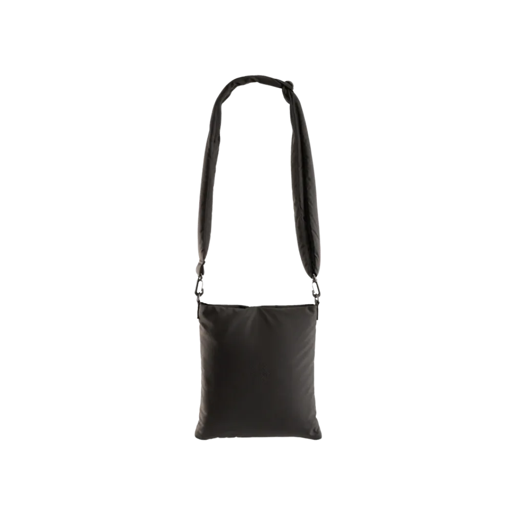 Stem Player Pillow Bag Black