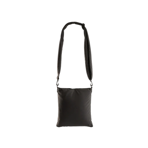 Stem Player Pillow Bag Black