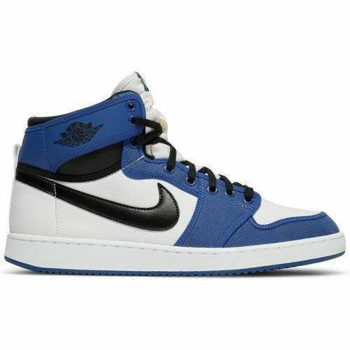 Air Jordan 1 KO 'Storm Blue'