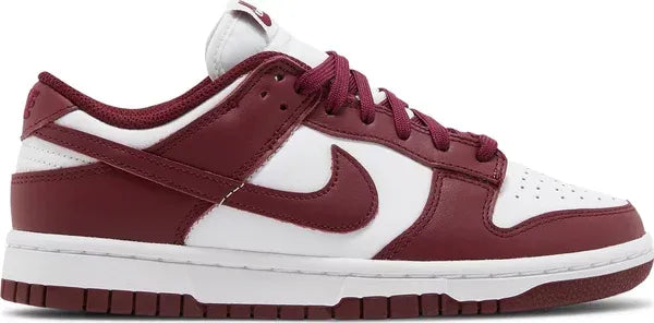 Nike Dunk Low 'Dark Beetroot/Bordeaux'