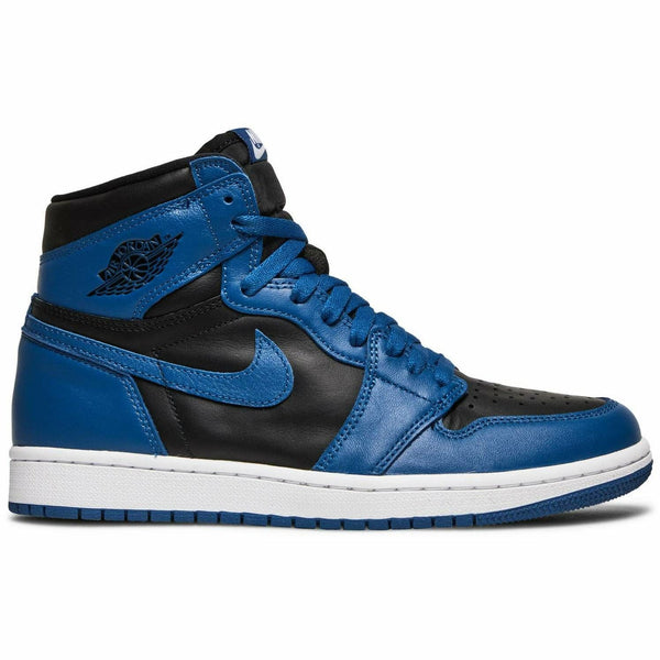 Air Jordan 1 Retro High 'Dark Marina Blue'