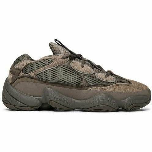Yeezy 500 'Brown Clay'