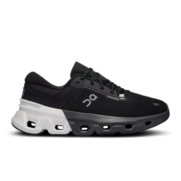 On Running Cloudflyer 5 Black White