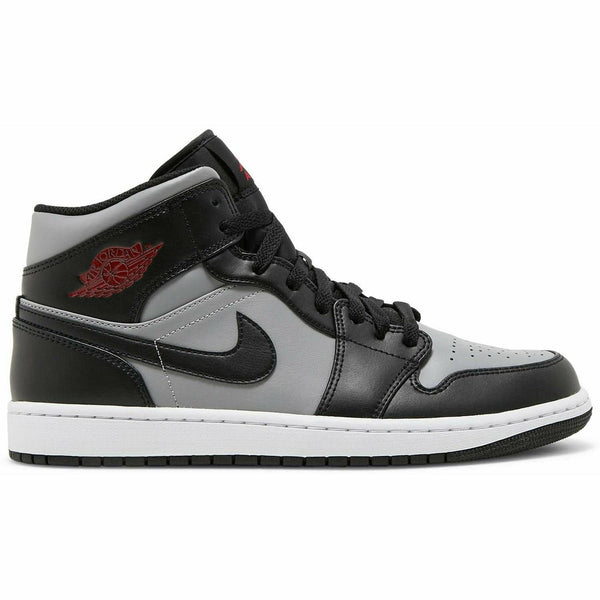 Air Jordan 1 Mid 'Shadow'
