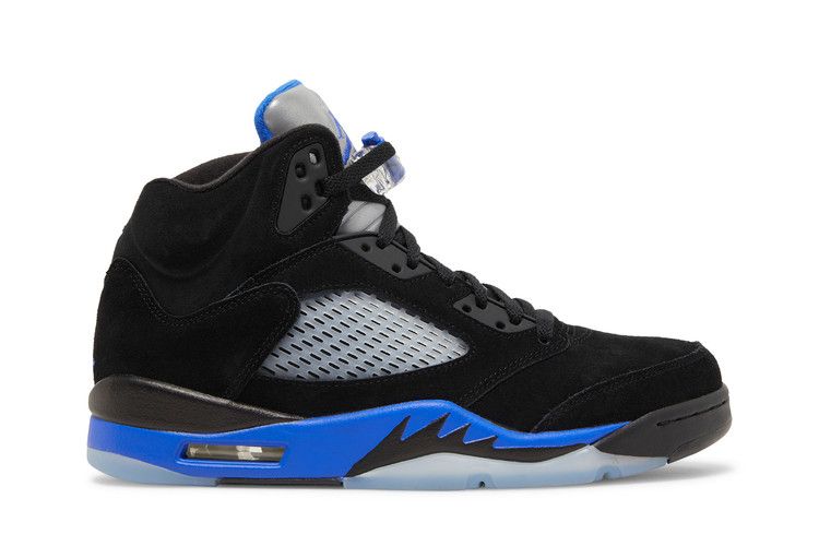 Air Jordan Air Jordan 5 Retro Racer Blue