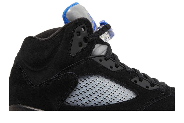 Air Jordan Air Jordan 5 Retro Racer Blue