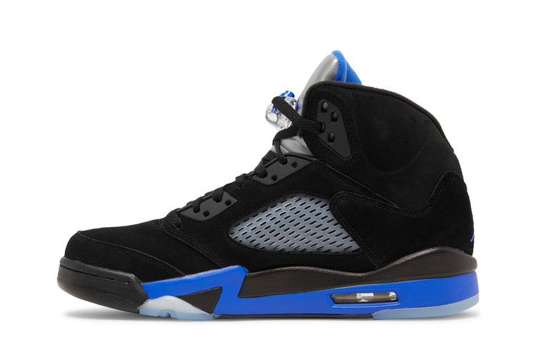 Air Jordan Air Jordan 5 Retro Racer Blue