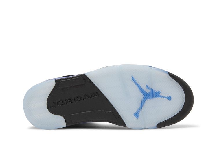Air Jordan Air Jordan 5 Retro Racer Blue
