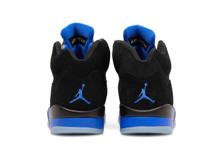 Air Jordan Air Jordan 5 Retro Racer Blue