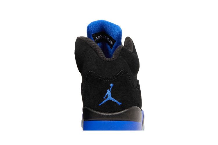 Air Jordan Air Jordan 5 Retro Racer Blue