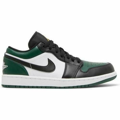 Air Jordan 1 Low 'Noble Green'