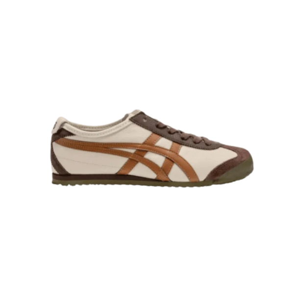 Onitsuka Tiger Mexico 66 Oatmeal Brown