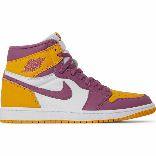 Air Jordan 1 High Retro 'Brotherhood'