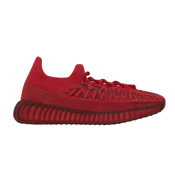 Yeezy Boost 350 V2 CMPCT 'Slate Red'