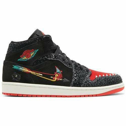 Air Jordan 1 Mid SE 'SiEMPRE Familia'