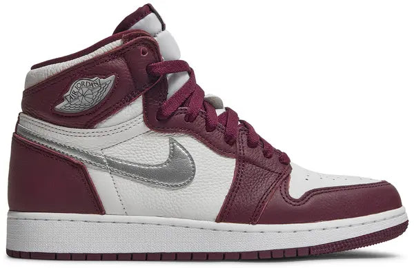 Air Jordan 1 High Bordauex