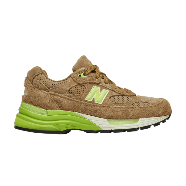 New Balance New Balance Concepts x 992 Made in USA Low Hanging Fruit