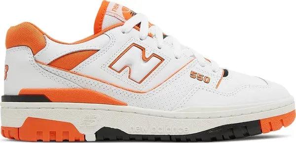 New Balance 550 'Varsity Orange