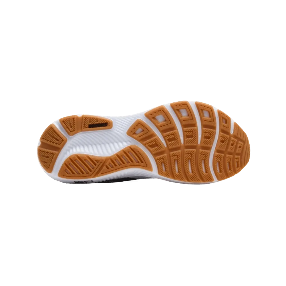Brooks Ghost 17 White Black Tea