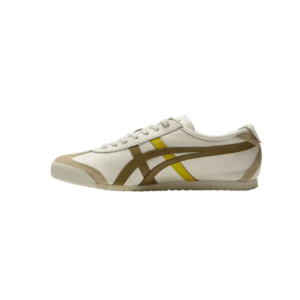 Onitsuka Tiger Mexico 66 Cream Rover