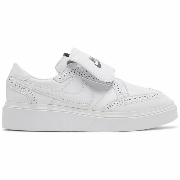 Nike G-Dragon x Kwondo 1 'Triple White'