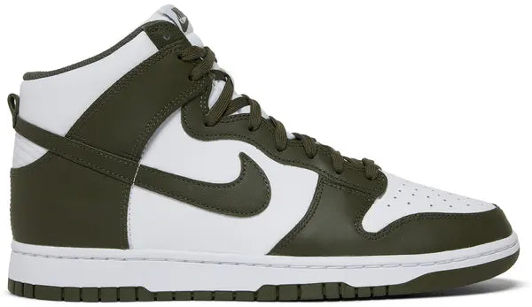 Dunk High 'Cargo Khaki' 2022