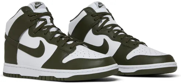 Dunk High 'Cargo Khaki' 2022