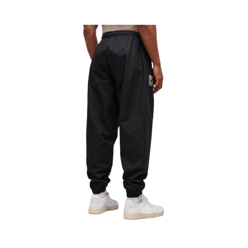 Gymshark Pumper Pants Black