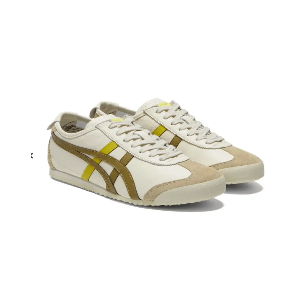 Onitsuka Tiger Mexico 66 Cream Rover