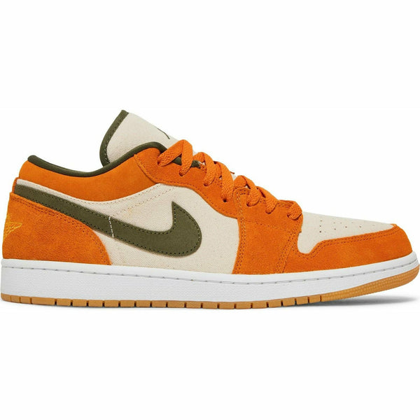 Air Jordan Low 'Ceramic / Curry '