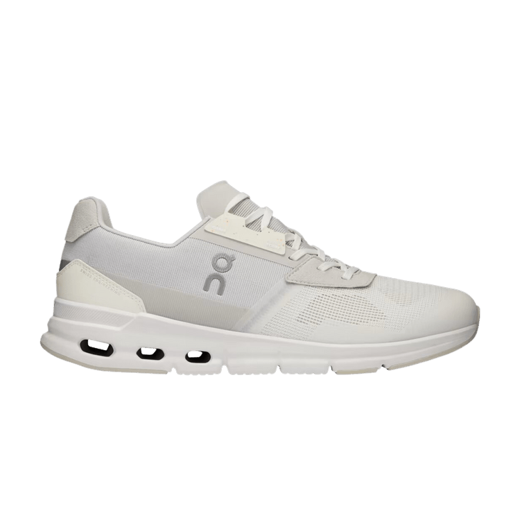 On Running Cloudrift Undyed White Frost