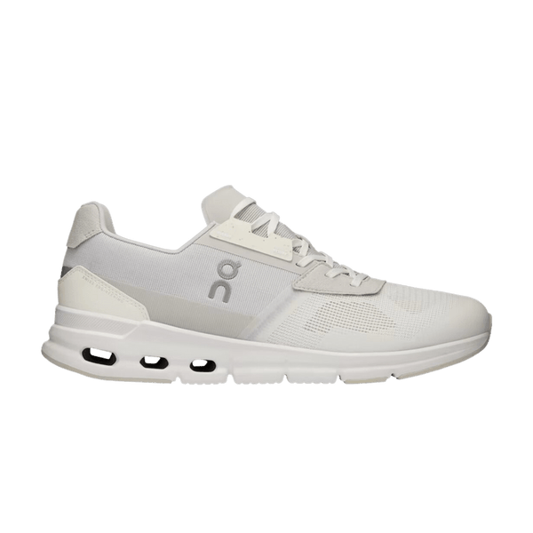 On Running Cloudrift Undyed White Frost