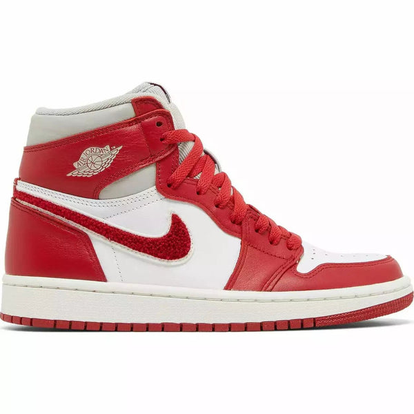Air Jordan 1 High 'Newstalgia Chenille'