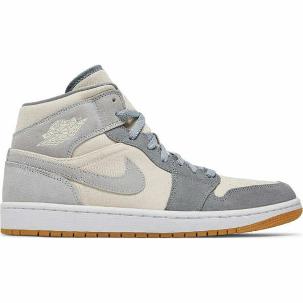 Air Jordan 1 Mid SE 'Coconut Milk Particle Grey'