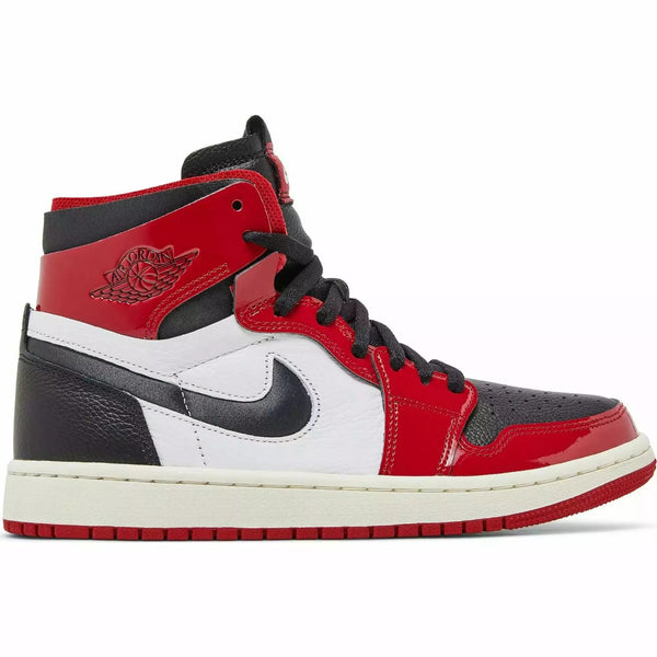 Air Jordan 1 High Zoom Comfort 'Chicago Bulls'