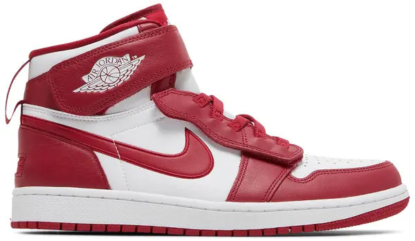 Air Jordan 1 High FlyEase 'Cardinal Red'