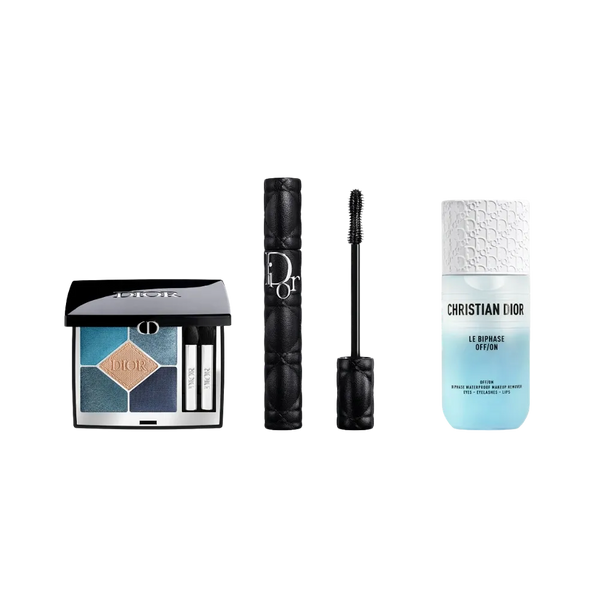 Dior Eye Trio Set
