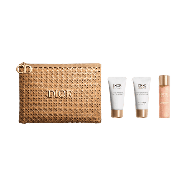 Dior Solar – Solar Escape Essentials