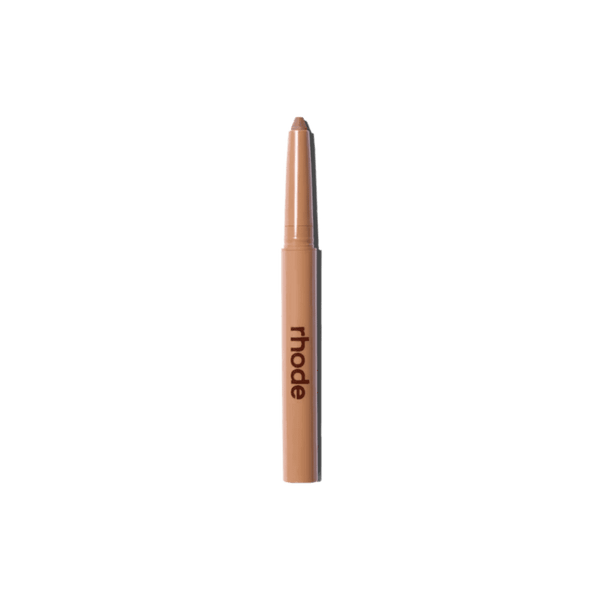 Rhode Peptide Lip Shape 'Squeeze - Cool Taupe'